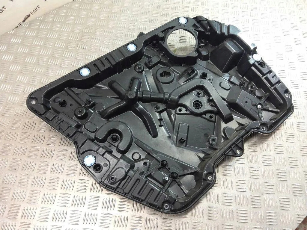Підйомник скло задніх лівих двері bmw x3 g01, f97 7393457 2.0l Київ