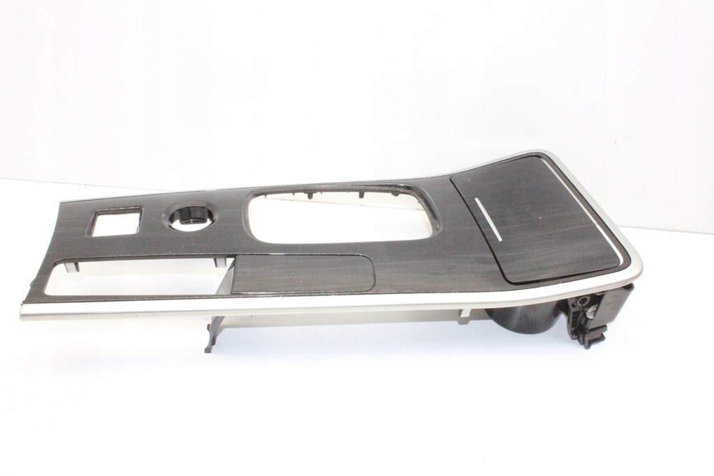 фото №7, Рамка средняя приборная панель mitsubishi outlander iii gg_w, gf_w, zj 8015a160zz