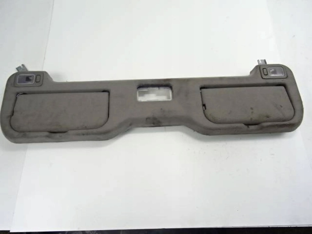 фото №1, Монитор dvd nissan murano z50