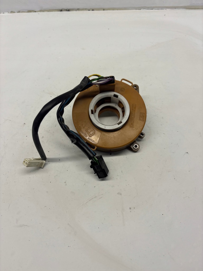 фото №1, Стрічка подушка безпеки шлейф iveco daily мультифункція оригінал