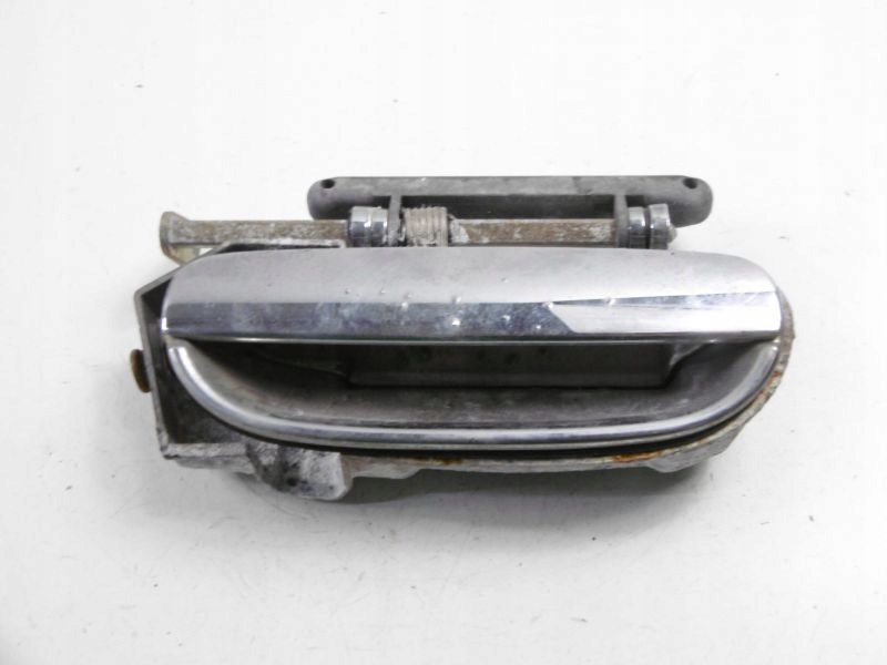 фото №11, Alfa romeo 166 ручка наружная правая перед