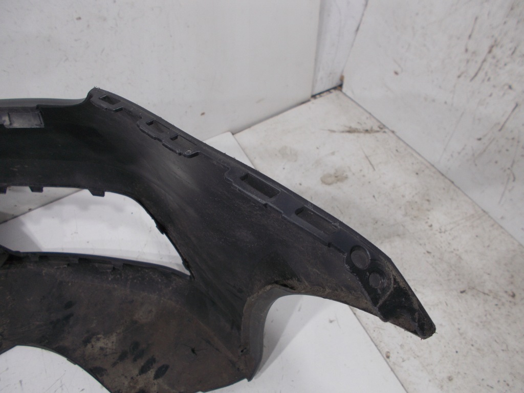 фото №9, Vw caddy 2k5 15-21 lkv бампер передний нет окрашенный org !