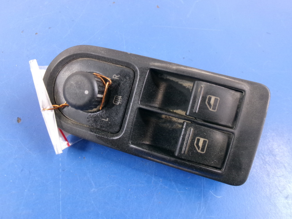 фото №1, Vw transporter t5 панель окон регулировка зеркал