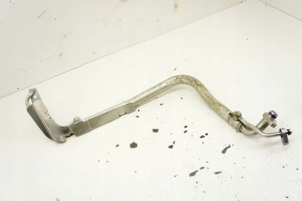 фото №5, Th302 skoda octavia iv шланг кондиционера 5wb816738c