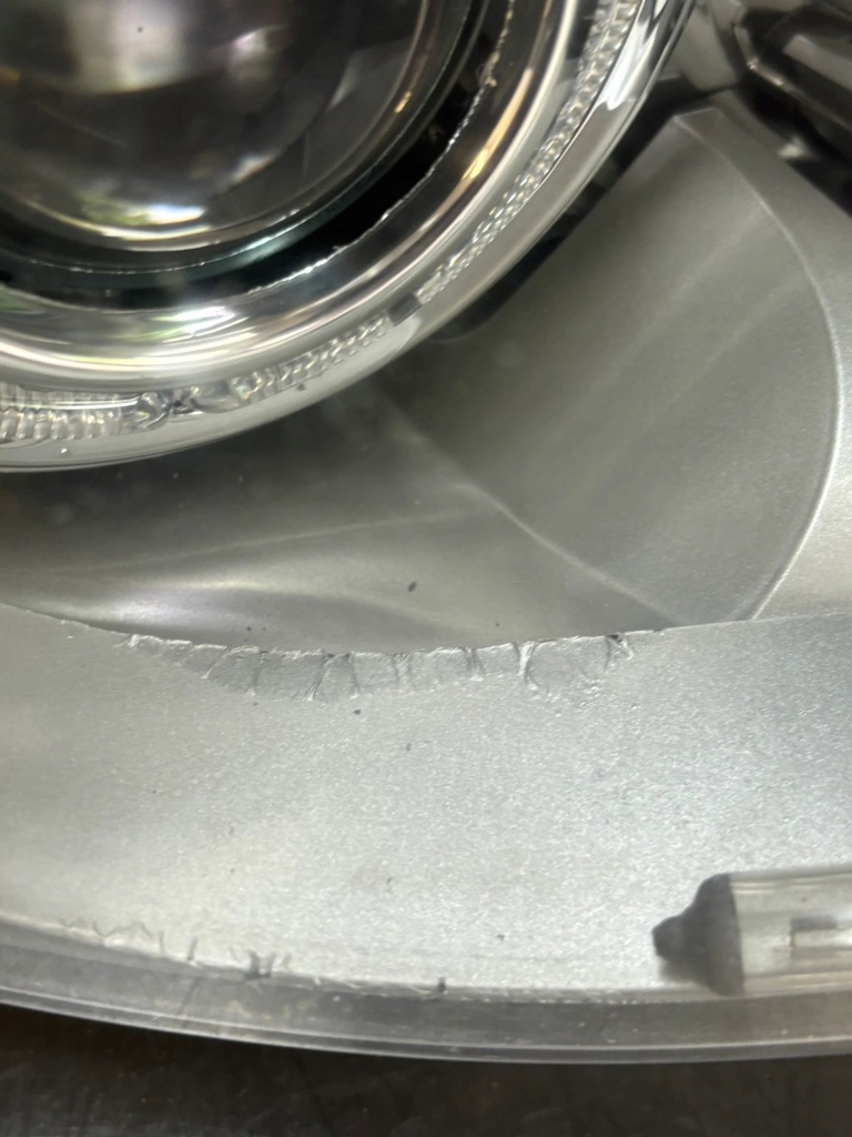 фото №9, Лампа правый перед передняя bmw 1 e87 e82 e88 europa