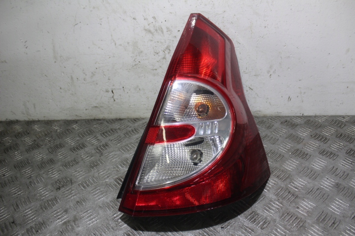 фото №1, Лампа правая задняя dacia sandero i