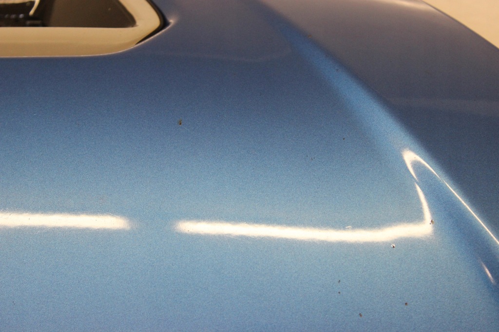 фото №8, Капот крышка двигателя kia sorento i 2002- 2x