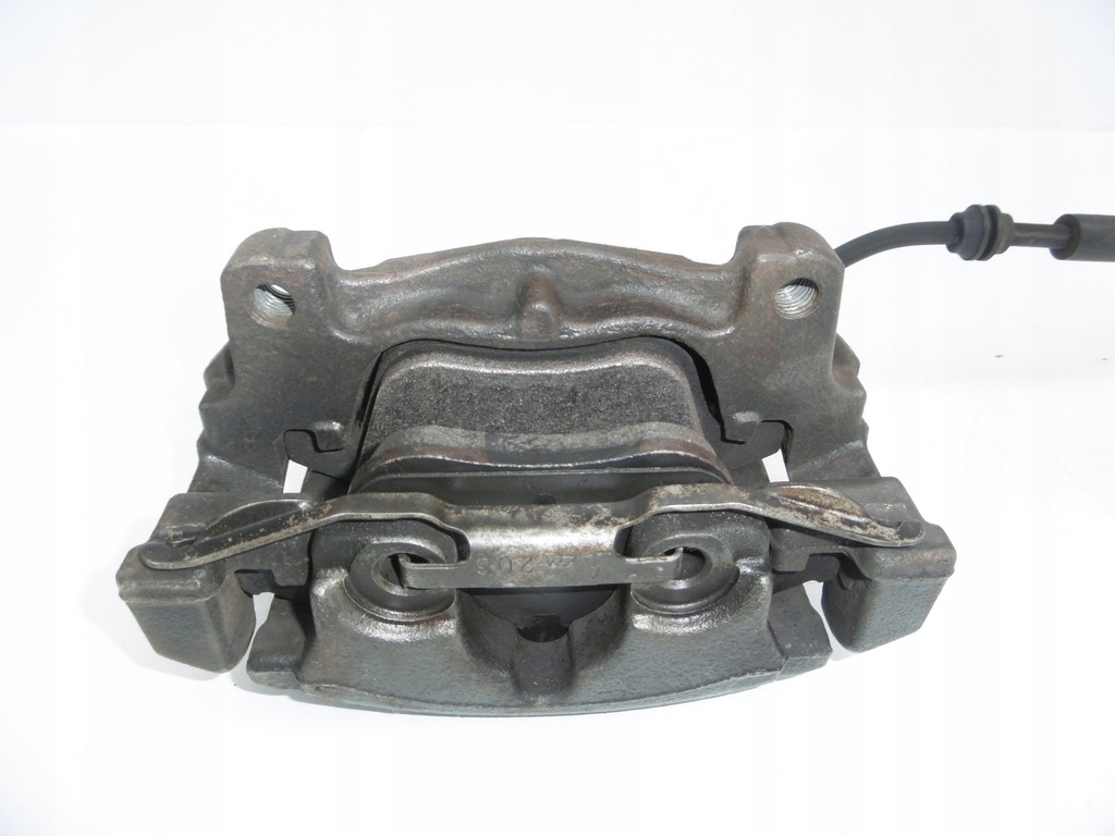 фото №12, Суппорт правый перед 300mm volvo s80 ii v70 iii