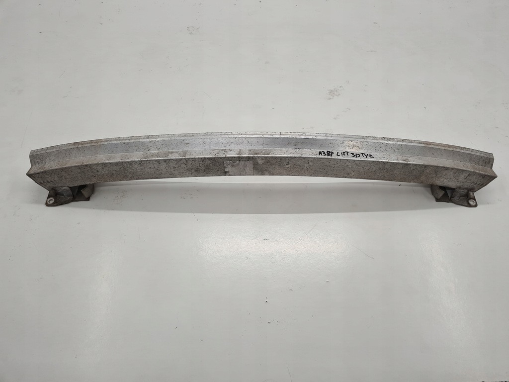 фото №1, Audi a3 8p 3d lift балка бампера задняя задняя