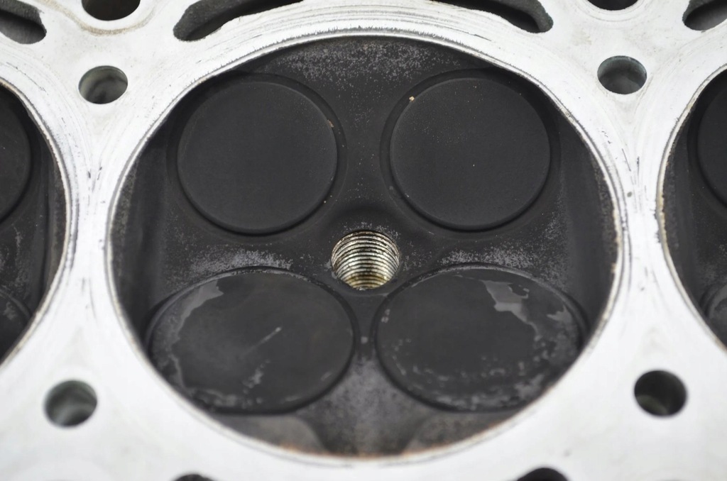 фото №12, 2018 mitsubishi eclipse cross головка двигателя 1005c897