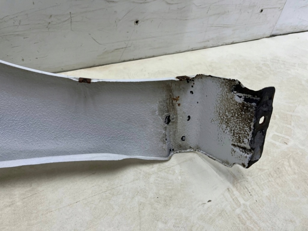 Крыло  dacia logan mcv logan van 06-13r. левое  передний левое  перед ov369 с Разборки