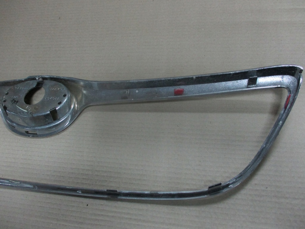 фото №7, Решётка радиатора решётка радиатора toyota corolla e12 kombi lift 04- 4d