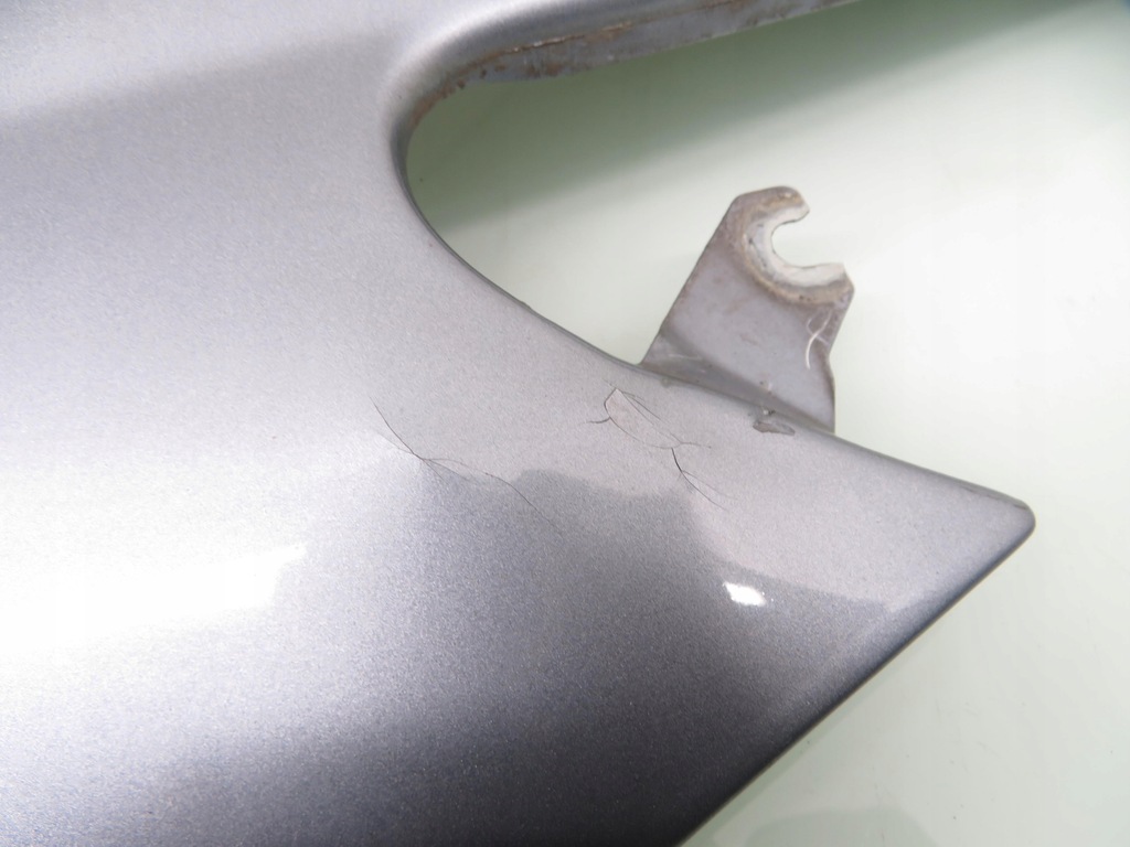 фото №6, Крила правий передній opel meriva a z163