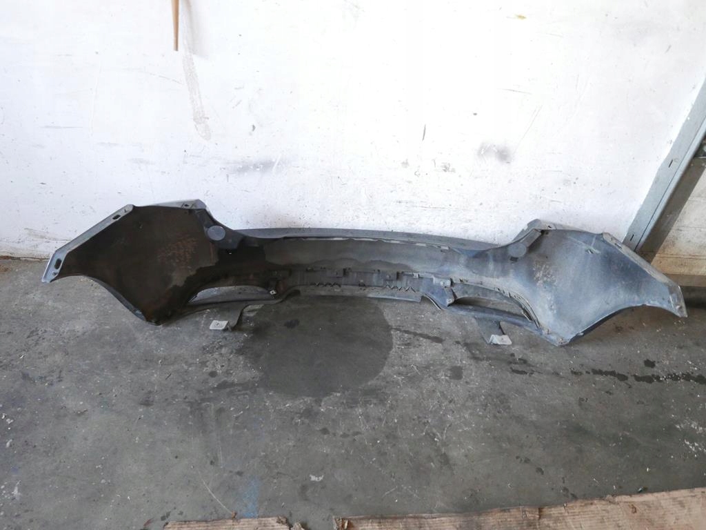 фото №14, Бампер задня задній 657/a lancia musa i fl 07-12