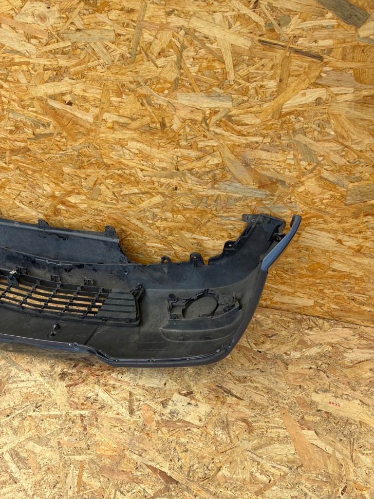 фото №8, Opel meriva a lift z168 бампер перед передний