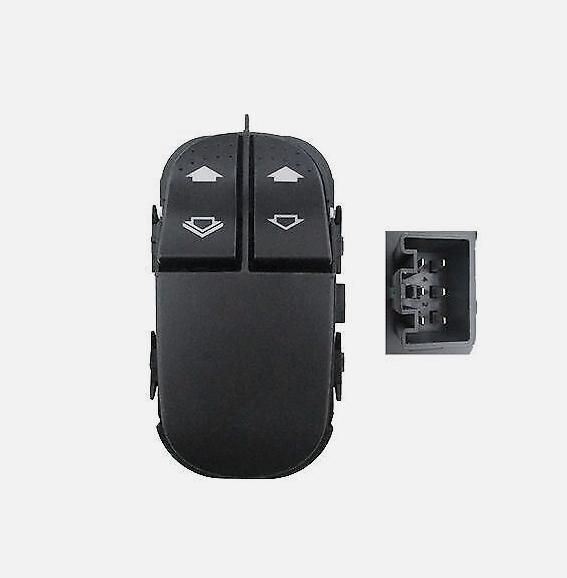 фото №1, Выключатель подъемник. стекло focus 98-