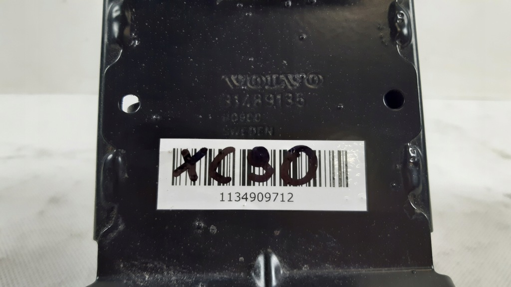 фото №6, Volvo xc90 ii сирена сигналізація 38356219