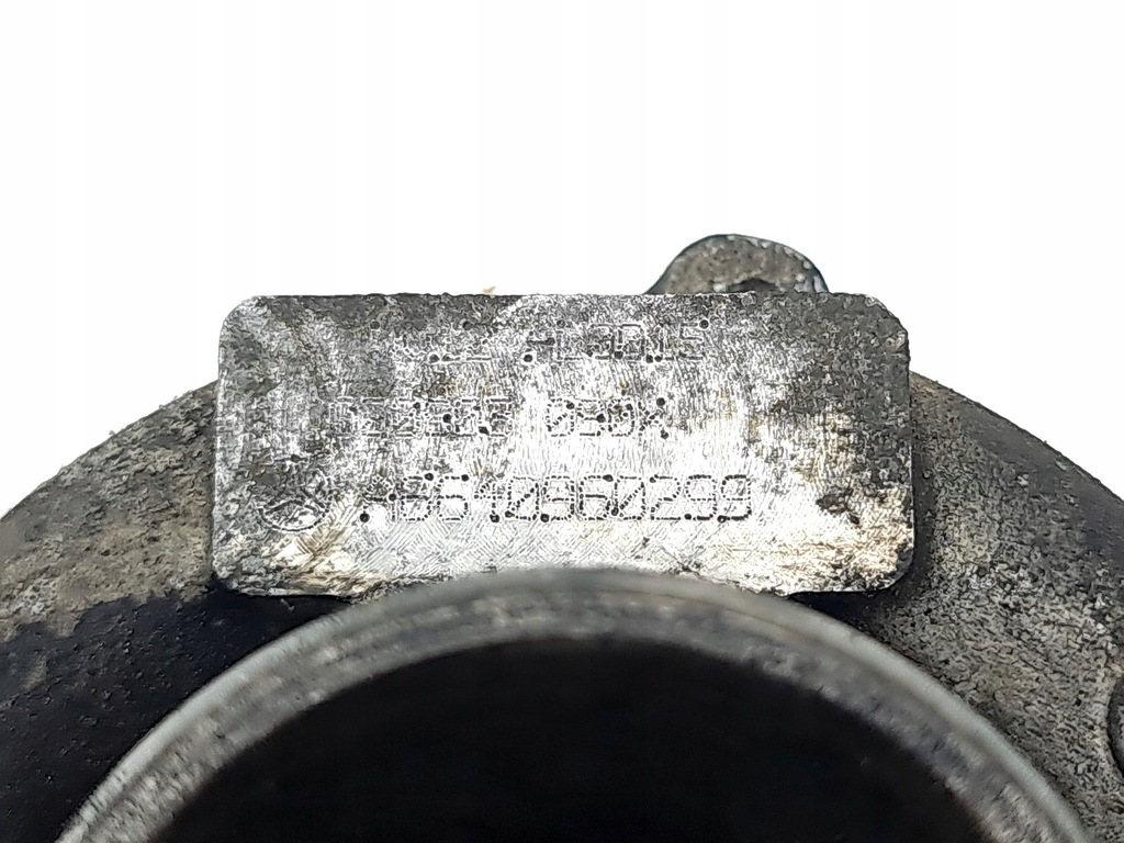 фото №9, Chrysler pt cruiser 2002 турбіна