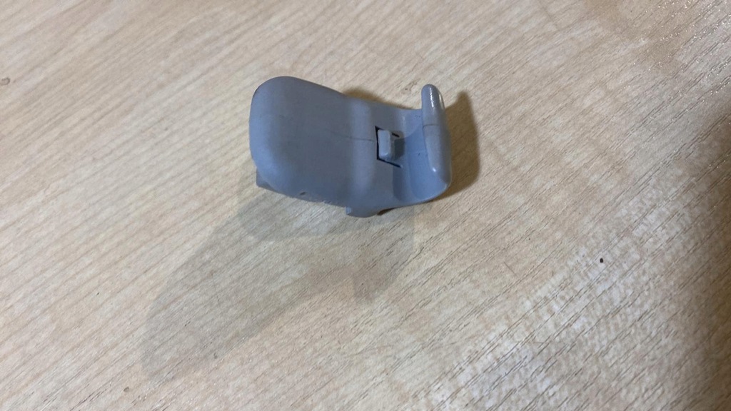 фото №4, Mazda rx-8 rx8 кронштейн защита солнцезащитный кронштейн левый правый