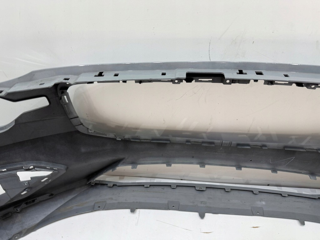 фото №13, Volvo v60 iii s60 ii бампер перед передний