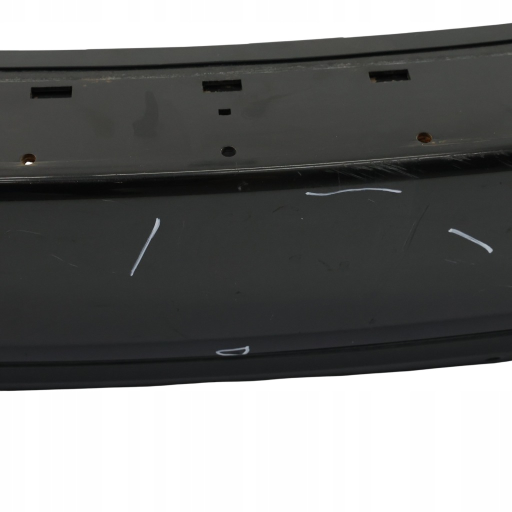 Mercedes ml w164 задній бампер парктронік obsidian чорний  чорний - 197 Оригінал