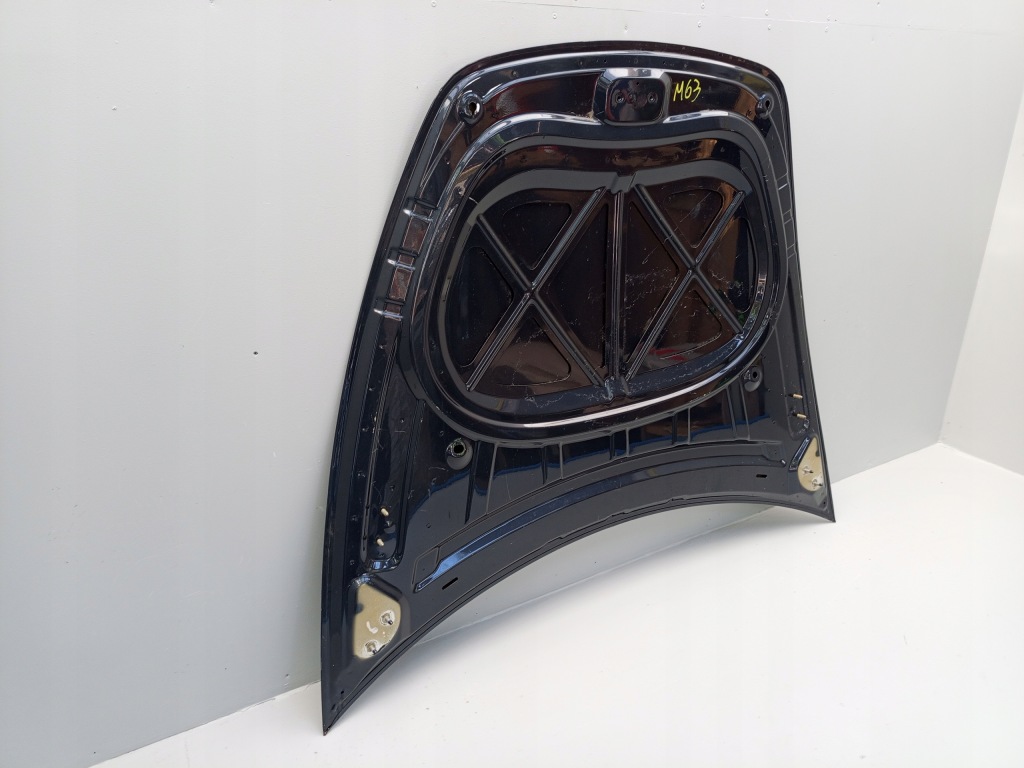 Tesla model 3 3 рестайлінг  2023- капот кришка двигуна ÷ Ціна