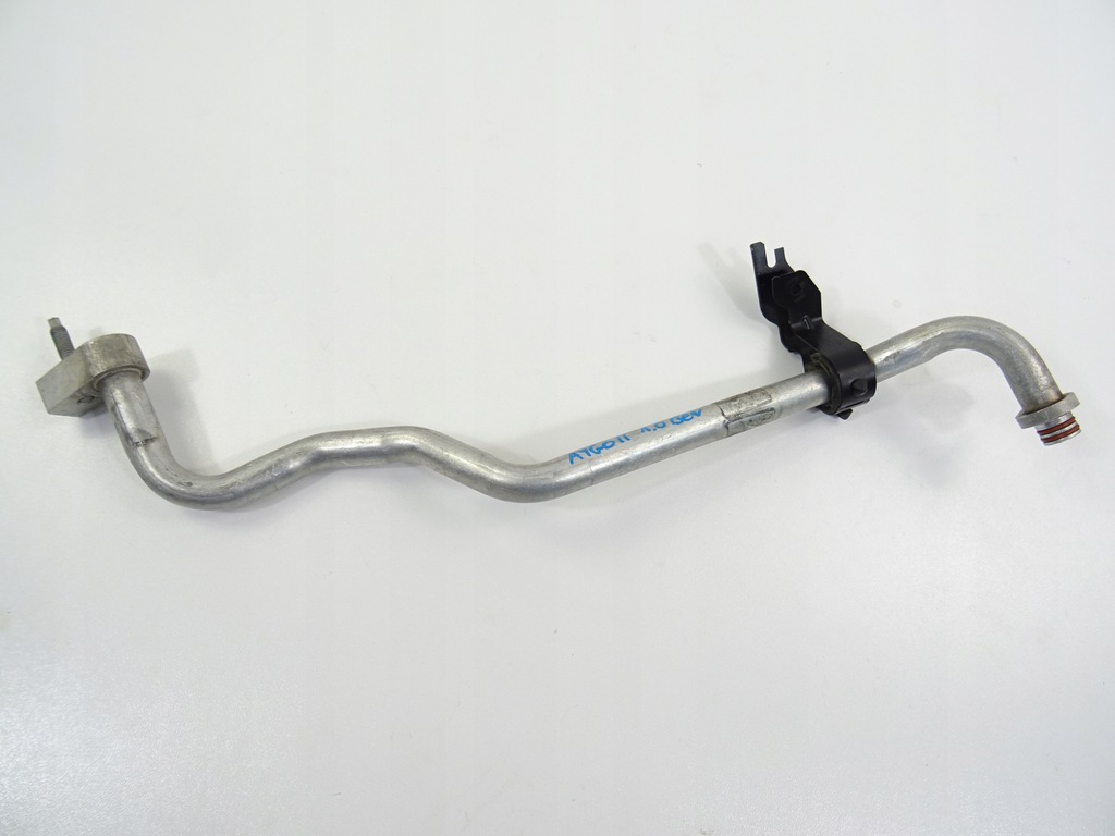 фото №1, Toyota aygo ii 1.0 шланг кондиционера 2014-