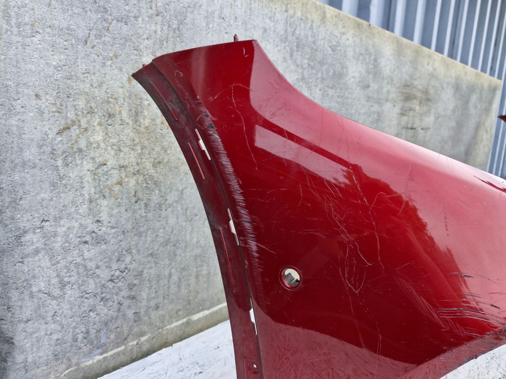 фото №6, Mercedes glc x253 15-22 amg бампер перед передний a2538853000