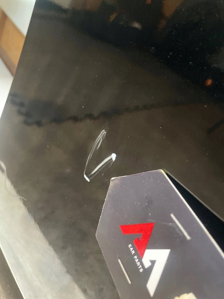 фото №10, Дверь перед передние правое smart forfour ii 453 a453