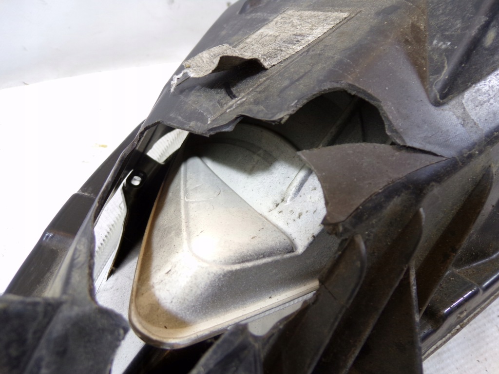 фото №8, Лампа передняя перед правая skoda fabia 2 ii k 1