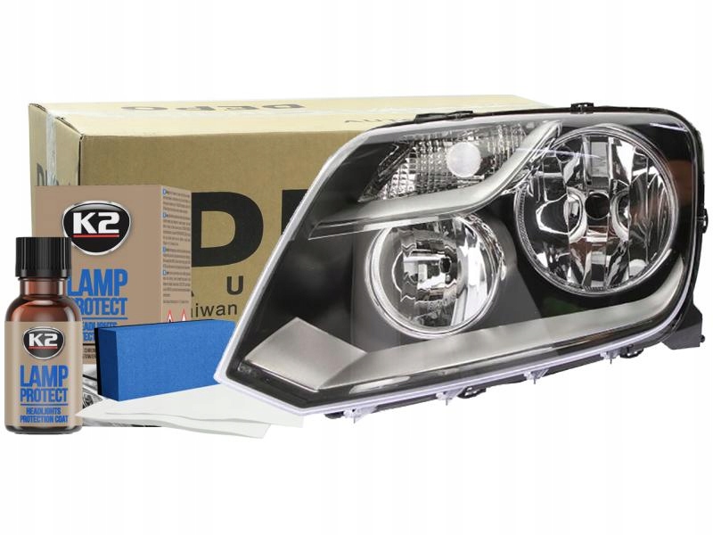 Купить Фара abakus 441-11f6l-ld-e2