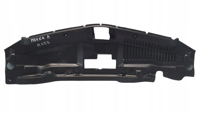 фото №1, Захист верхній поперечина радіатор opel mokka 95079808