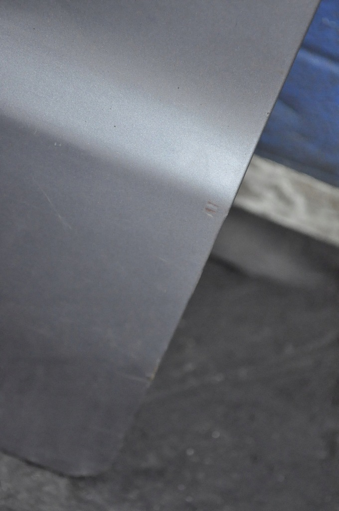 фото №9, Ford ranger iii дверь левый перед левая передние