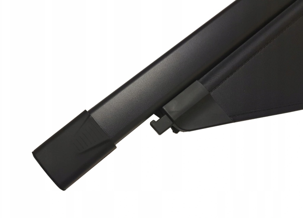 фото №3, Шторка багажника hyundai santa fe sport iii lift