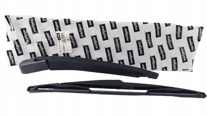 фото №1, Рычаг дворники задняя + щетка opel zafira b