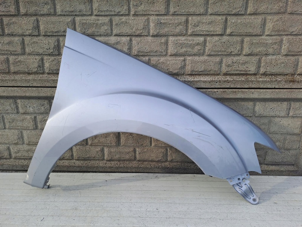 фото №1, Mitsubishi outlander 10-14 lift крила правий оригінал