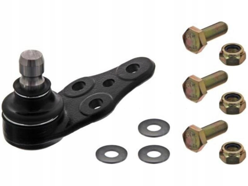 фото №1, Шарова опора важеля chevrolet p. lacetti 04- le/pr febi bilstein fe32610