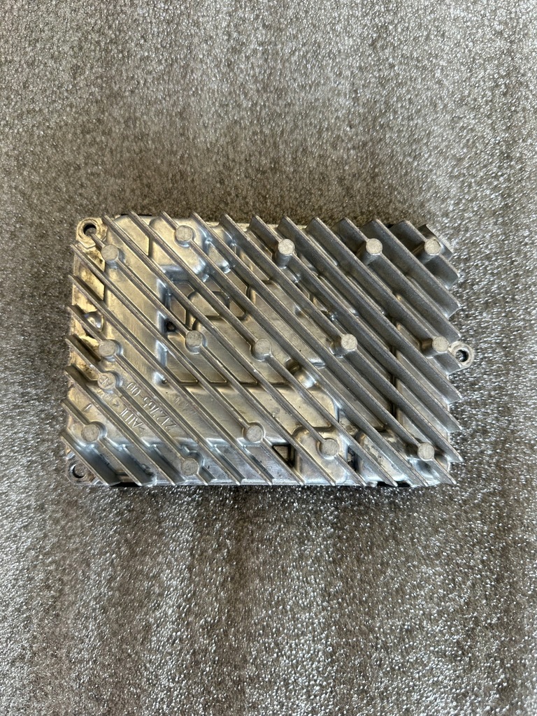 фото №1, !преобразователь модуль led audi 4k0941591ba!