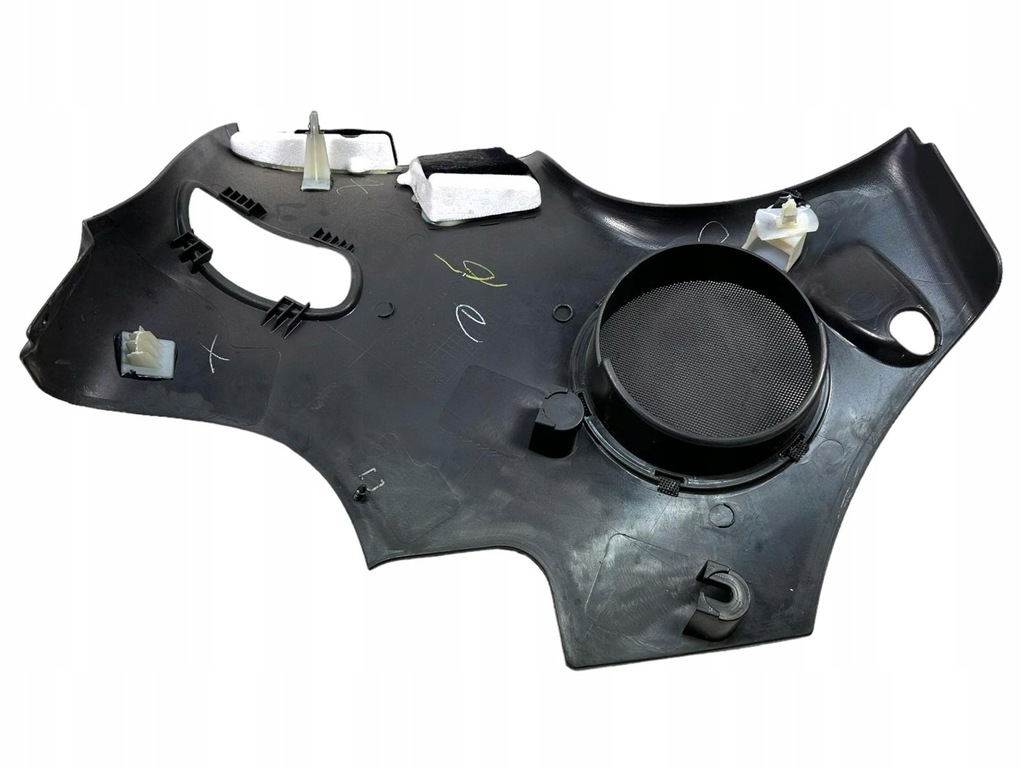 фото №7, Chevrolet corvette c6 05-13 защита корпус стойка b верхний lh оригинал oem