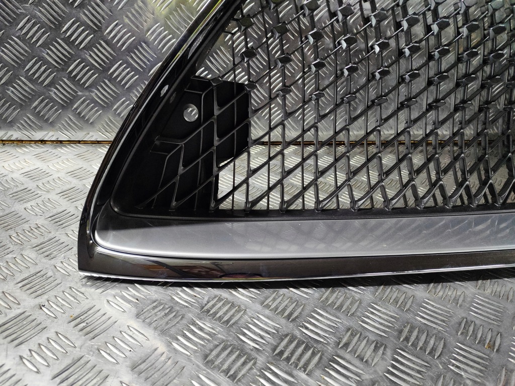 фото №6, Lexus lc lc500 lc500h решітка радіатора решітка радіатора решітка радіатора хром передня перед logo lexus