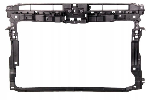 фото №1, Pas перед vw golf vii 10.12-