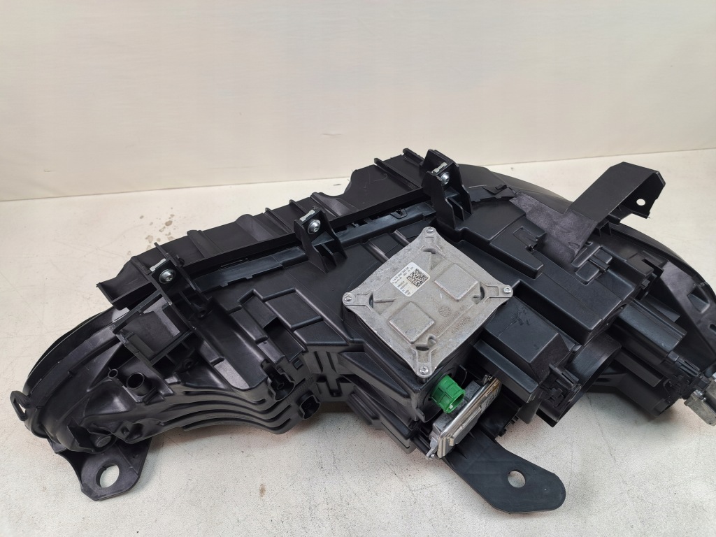 фото №9, Лампа ліва перед alfa romeo stelvio ксенон 50563963 usa