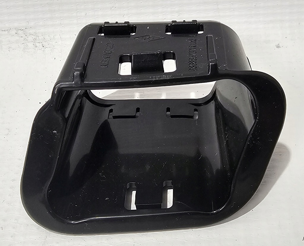 фото №1, Nowa оригінальна рамка накладка розпилювача ліва renault kadjar - 286885737r