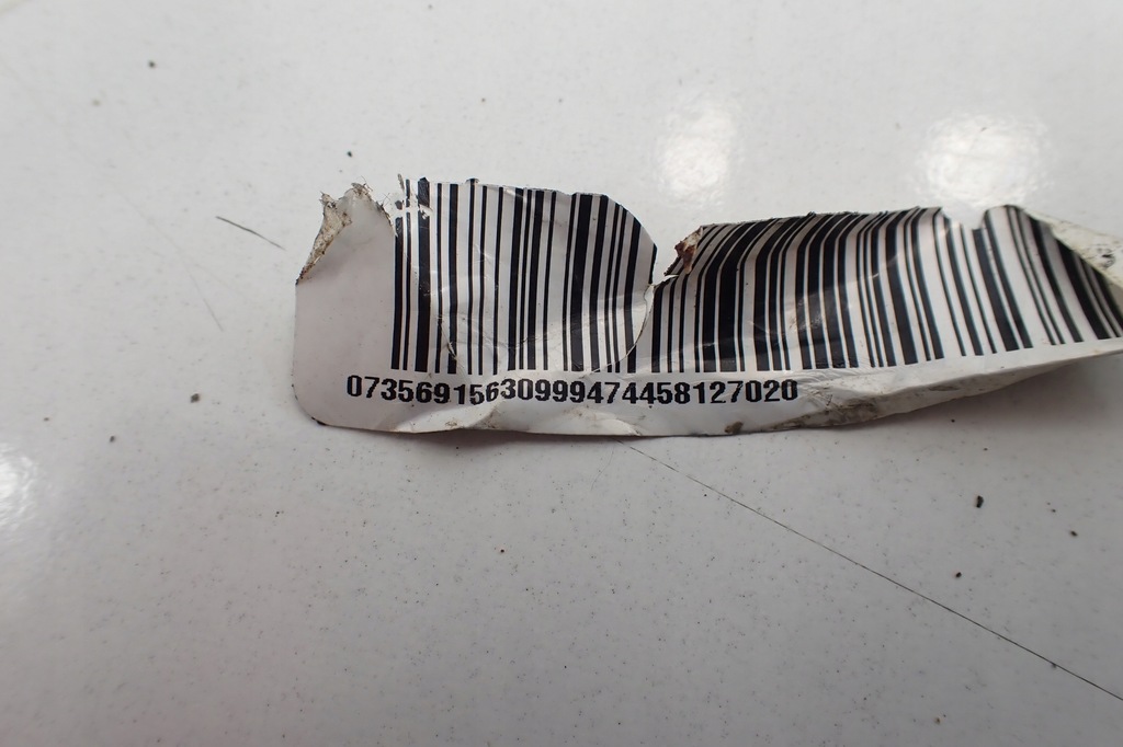 фото №8, Усилитель электрический 38248539 fiat 500