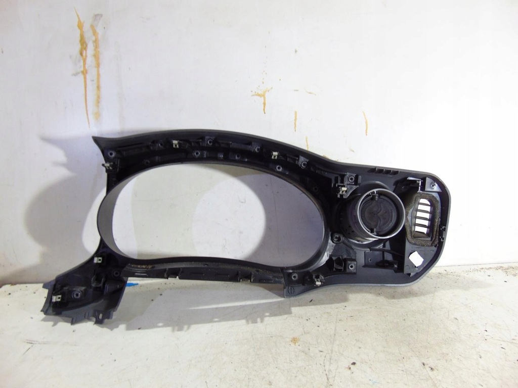 фото №6, Рамка защита спидометра partner berlingo ii