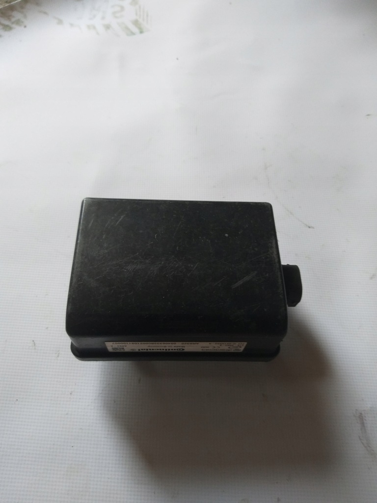 Купить Mercedes actros mp4 distronic радар 0004460949