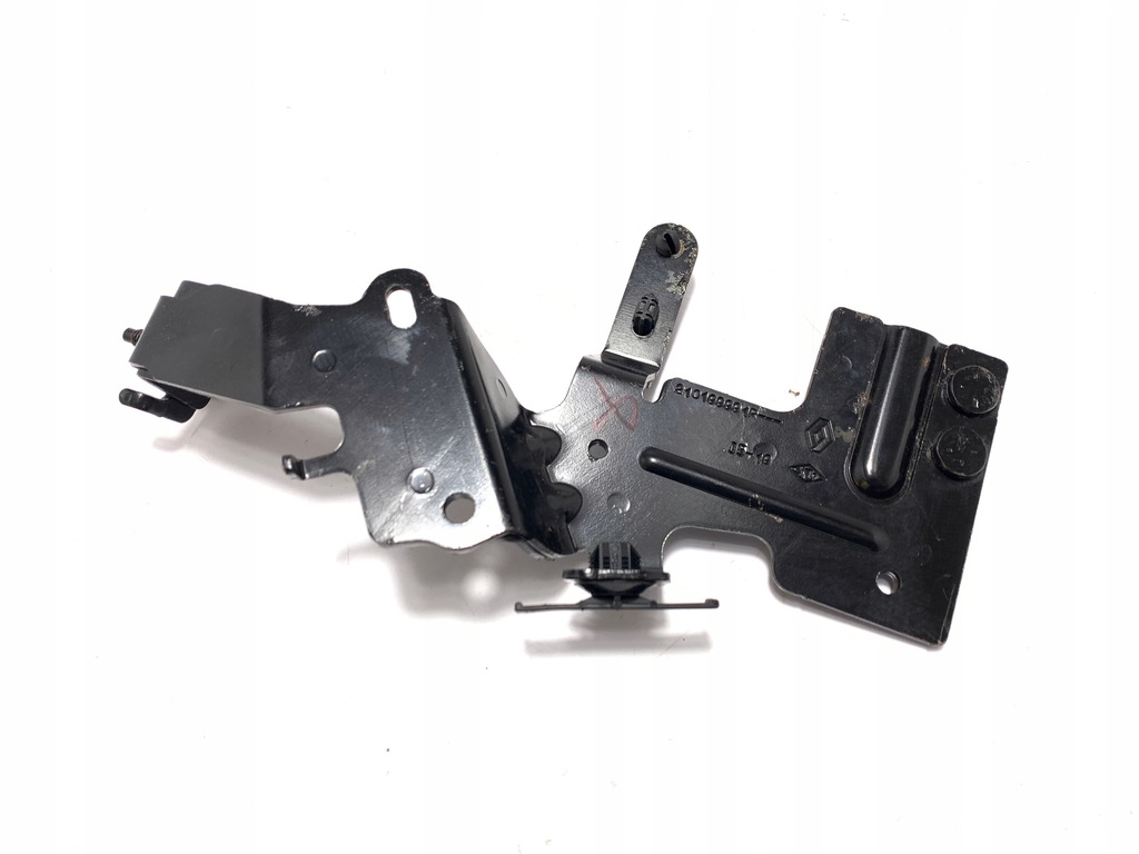 фото №1, 210199991r кронштейн насоса wody renault espace v