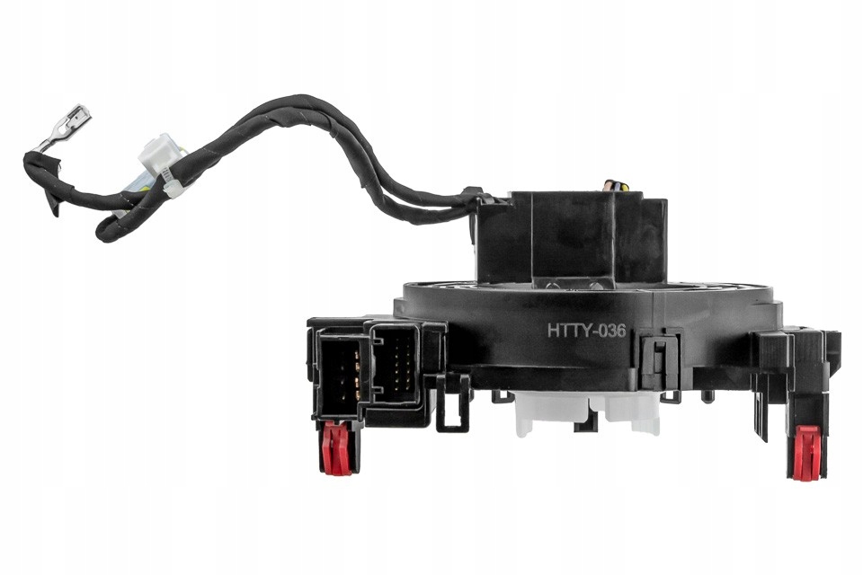 фото №9, Стрічка руль/шлейф lexus es200 350 300h 2018-,ux200 250h 2018-,ux300e