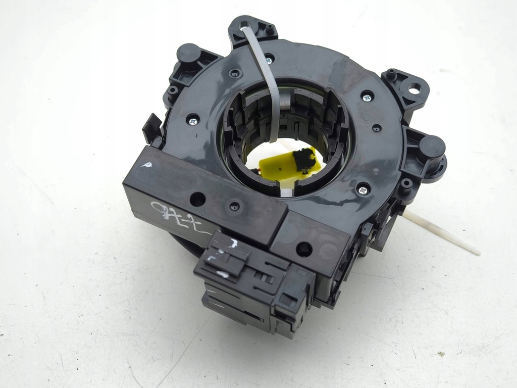 фото №7, Infiniti q50 2017 стрічка / кільце ковзний подушка безпеки / srs