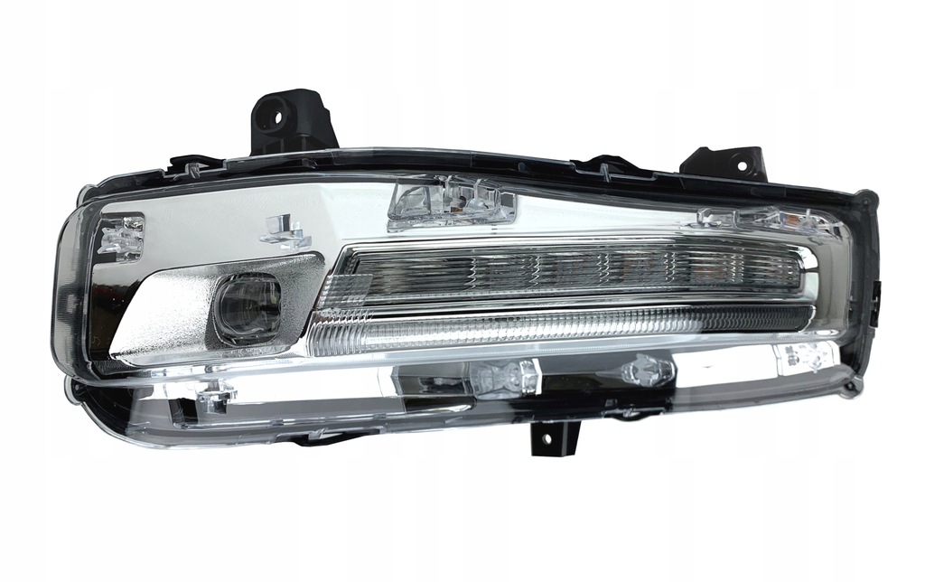 фото №1, Правый поворотник ford mustang 2018 - поворотник led